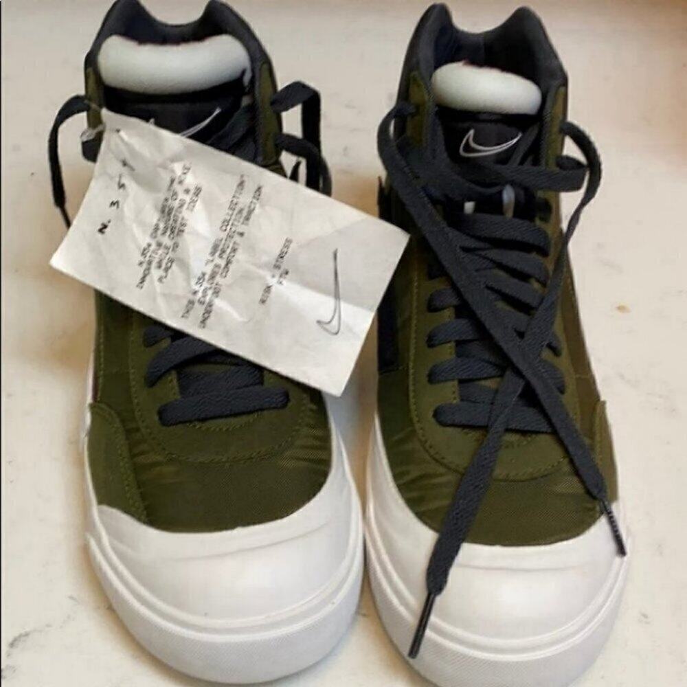Nike Drop-Type mid - Picture 3 of 7